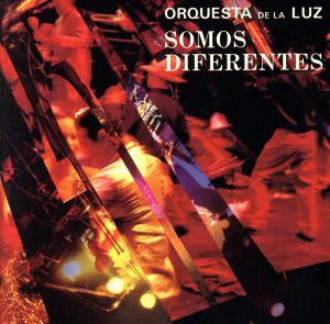 【輸入盤】Somos Diferentes