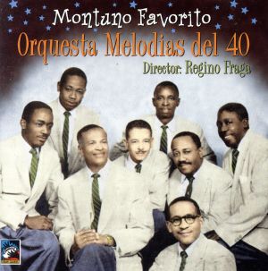 【輸入盤】Montuno Favorito