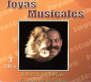 【輸入盤】Joyas Musicales: Coleccion De Oro