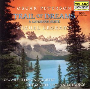 【輸入盤】Trail of Dreams: A Canadian Suite