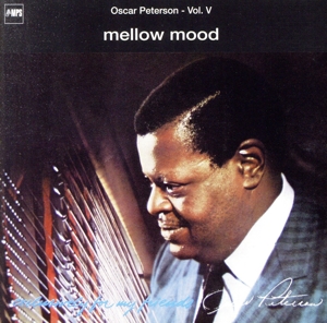 【輸入盤】Mellow Mood