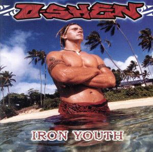 【輸入盤】Iron Youth