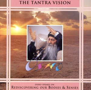 【輸入盤】Tantra Vision