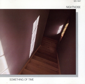 【輸入盤】Something Of Time