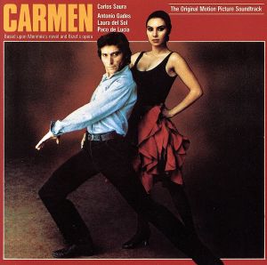 【輸入盤】Carmen