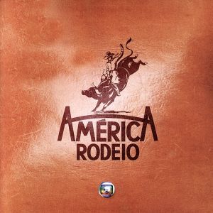 【輸入盤】America Rodeio