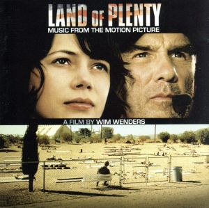 【輸入盤】Land of Plenty