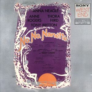 【輸入盤】No No Nanette