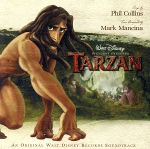 【輸入盤】Tarzan