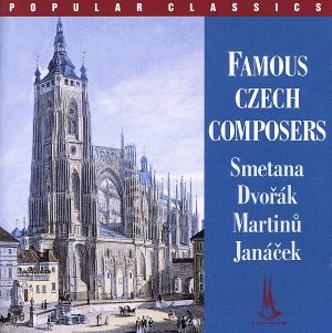 【輸入盤】Czech Masters of the 18th Cent