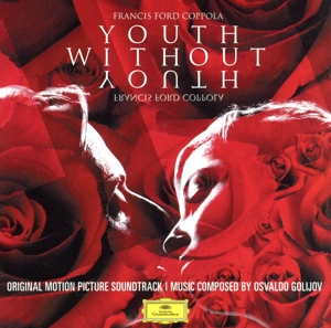 【輸入盤】Youth Without Youth (Score)