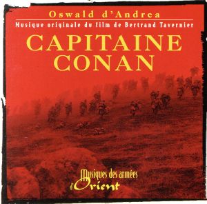 【輸入盤】Capitaine Conan