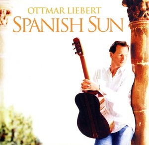 【輸入盤】Spanish Sun