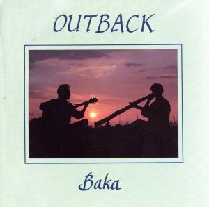 【輸入盤】Baka