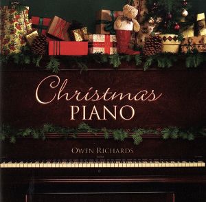 【輸入盤】Christmas Piano