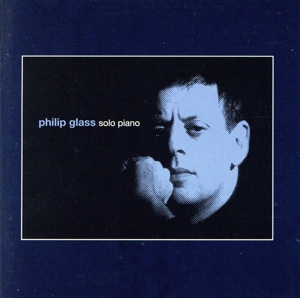 【輸入盤】solo piano