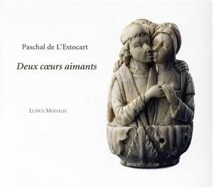 【輸入盤】Deux Coeurs Aimants