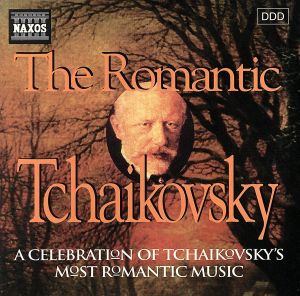 【輸入盤】Romantic Tchaikovsky