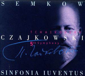 【輸入盤】TCHAIKOVSKY: Symphon