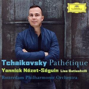 【輸入盤】Tchaikovsky: Pathetique