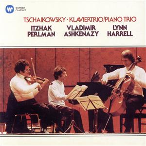 【輸入盤】Tchaikovsky: Piano Trio