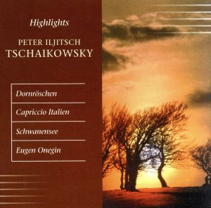 【輸入盤】Highlights