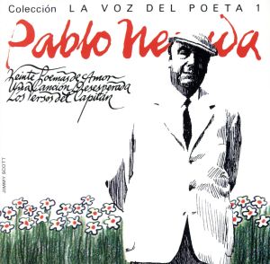 【輸入盤】La Voz Del Poeta