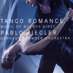 【輸入盤】Tango Romance