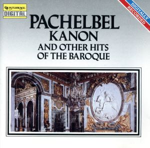 【輸入盤】Kanon Other Baroque