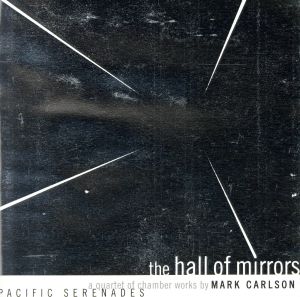 【輸入盤】Hall of Mirrors