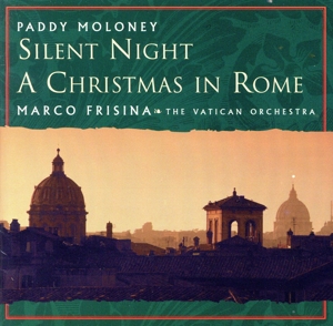 【輸入盤】Silent Night: A Christmas in Rome