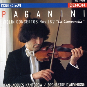 【輸入盤】Violin Concertos 1 & 2