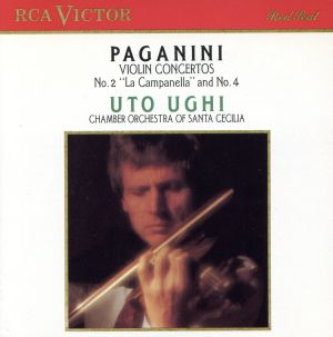 【輸入盤】Violin Concerti 2 & 4