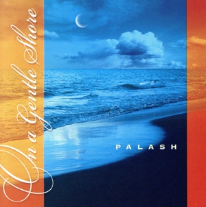 【輸入盤】On a Gentle Shore