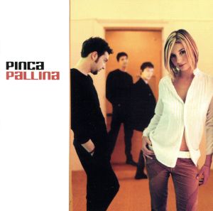 【輸入盤】Pinca Pallina