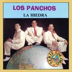 【輸入盤】La Hiedra