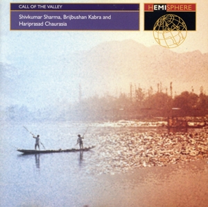 【輸入盤】Call of the Valley