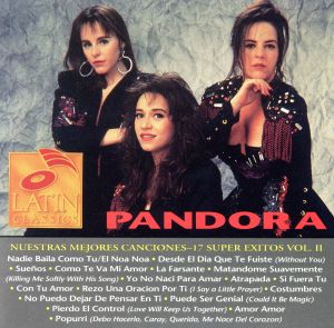 【輸入盤】Nuestras Mejores Canciones: 17 Super Exitos II