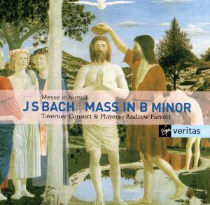 【輸入盤】Bach:Mass in B Minor Bwv 232