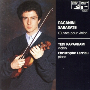 【輸入盤】Paganini;Perpetual Movement