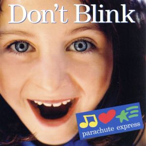 【輸入盤】Don't Blink