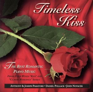 【輸入盤】Timeless Kiss