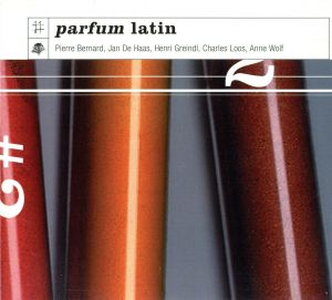 【輸入盤】Parfum Latin