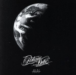 【輸入盤】Atlas