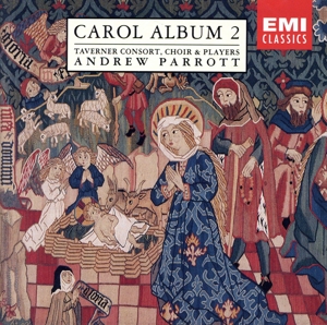 【輸入盤】Carol Album 2