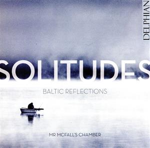 【輸入盤】Various: Solitudes