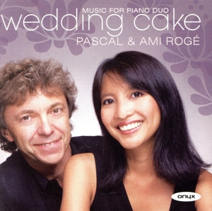 【輸入盤】Various: Wedding Cake