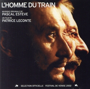 【輸入盤】L'homme Du Train