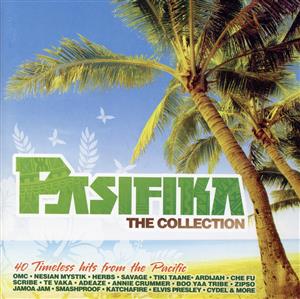 【輸入盤】Paskifika