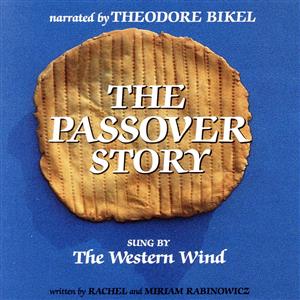 【輸入盤】Passover Story